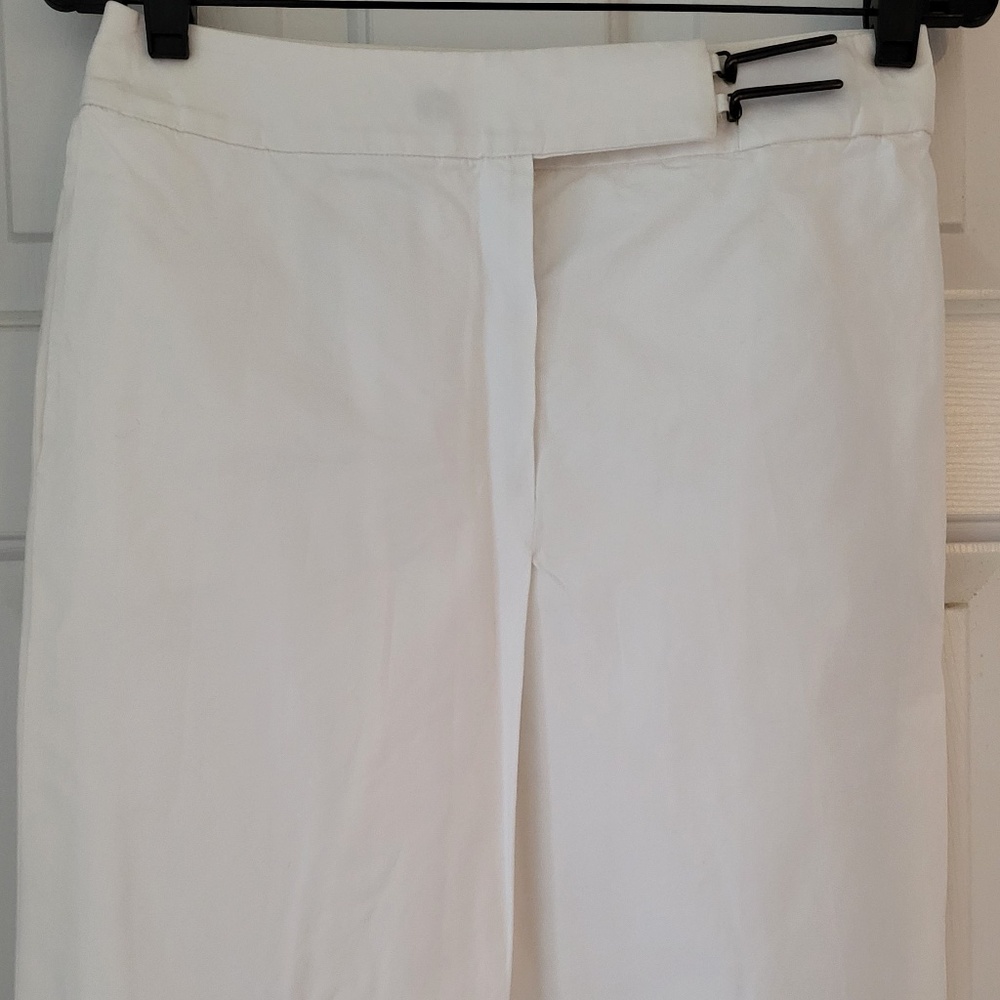 Yves Saint Laurent skirt
